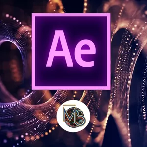 Imagen de portada para Curso online Curso de Adobe After Effects. Actualizado CC224