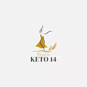 Imagem de capa para o Curso online DESAFIO KETO 14 - Especial