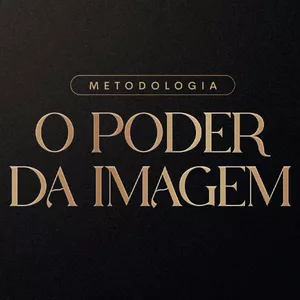 Imagem de capa para o Curso online O Poder da Imagem