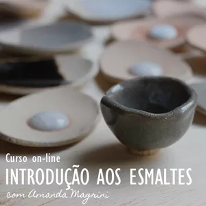 Imagem de capa para o Curso online Introdução aos Esmaltes