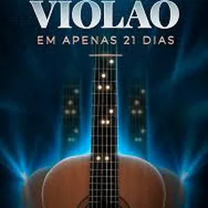 Curso Curso Violao em 21 dias