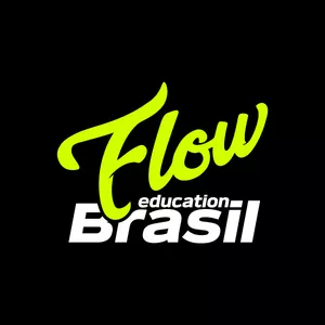 Imagem de capa para o Curso online Formação Flow Education Brasil