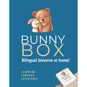 Imagem de capa para o Curso online BunnyBox 