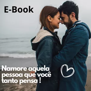 Imagem de capa para o Ebook Segredos PARA SER MAIS ATRAENTE que ninguém quer que VOCÊ SAIBA - Ebook completo