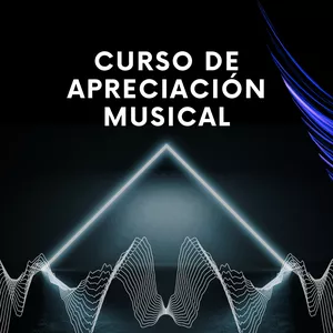 Imagen de portada para Curso online Curso de apreciación musical-ds