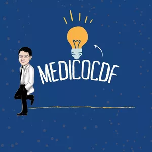 Imagem de capa para o Curso online Clube MédicoCDF