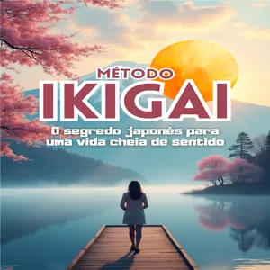 Imagem do curso Método Ikigai 
