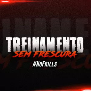 Imagem de capa para o Curso online Treinamento Sem Frescuras