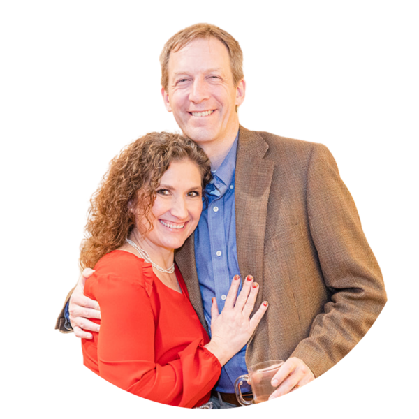 David and Leslie Nunnery