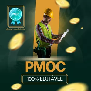 Imagem de capa para o Curso online MODELO DE PMOC DEFINITIVO