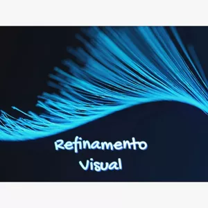 Imagem de capa para o Curso online Refinamento Visual de História de Usuário 