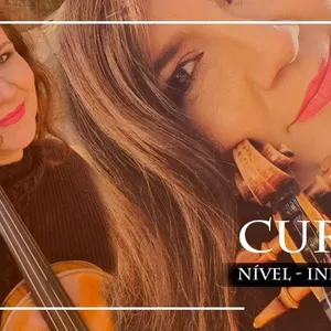 Imagem de capa para o Curso online Deca Music School - Curso Nível Iniciante