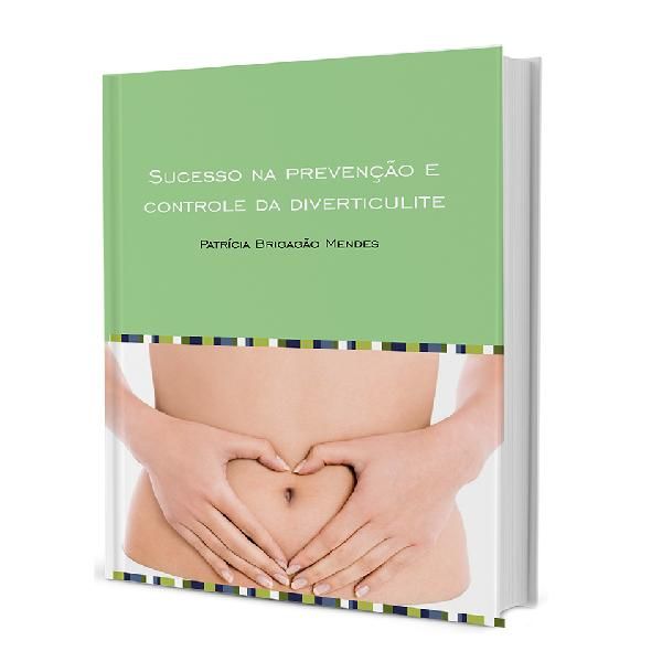 Imagem do curso Diverticulite - Sucesso na Prevenção e Controle