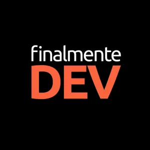 Imagem de capa para o Curso online Front-end c/ Javascript &amp; ReactJS - Finalmente DEV