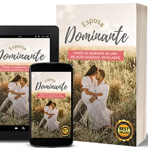 Imagem de capa para o Curso online Método Esposa Dominante