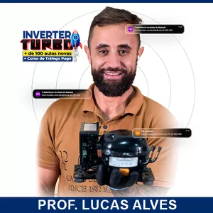 Curso INVERTER TURBO + TRÁFEGO PAGO