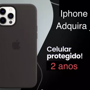 Imagem de capa para o Ebook Garantia dano acidental e defeitos de 2 anos