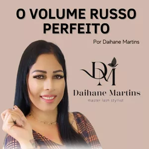 Imagem de capa para o Ebook O Volume Russo Perfeito