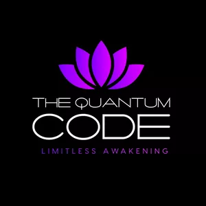 Cover image for Online course QUANTUM CODE I The Sacred Code I Extreme Manifestations of the Laws of Manifestation®