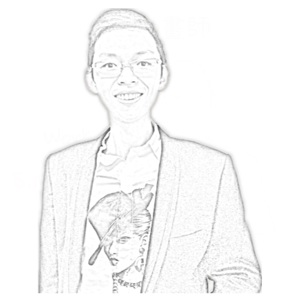 Wayne Huang