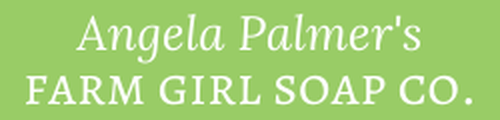 Farm Girl Soap Co. logo
