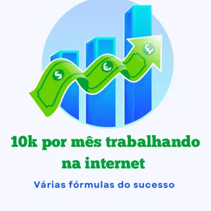 Imagem de capa para o Ebook Fórmula do sucesso 