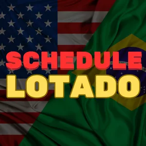 Imagem do curso Schedule Lotado 