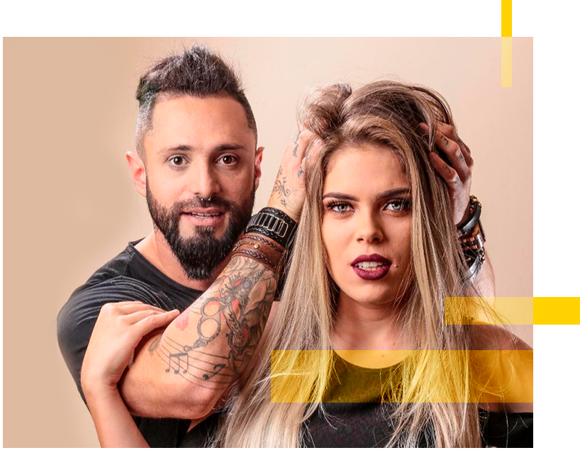 Imagem do curso Liga das Correções