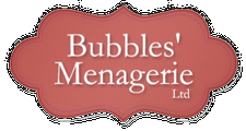 SewBubbles Machine Embroidery Classes logo
