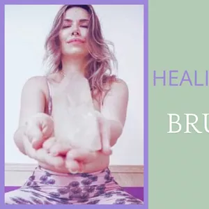 Imagem de capa para o Curso online Healing com Cristais