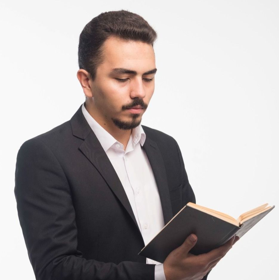 Pr. João Santos
