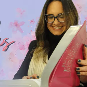 Imagem de capa para o Curso online MÉTODO PIS - MULHER CRISTÃ VENCENDO A ANSIEDADE