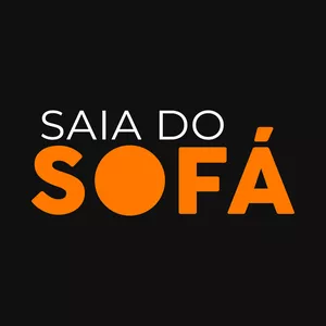 Imagem de capa para o Curso online Saia do Sofá