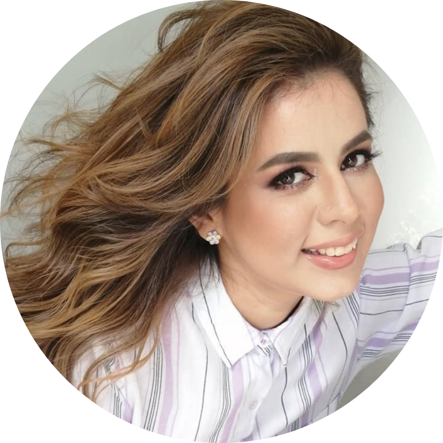 Ana Lilia – Nutrióloga