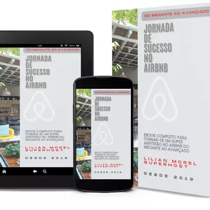 Imagem do curso Jornada de Sucesso no Airbnb