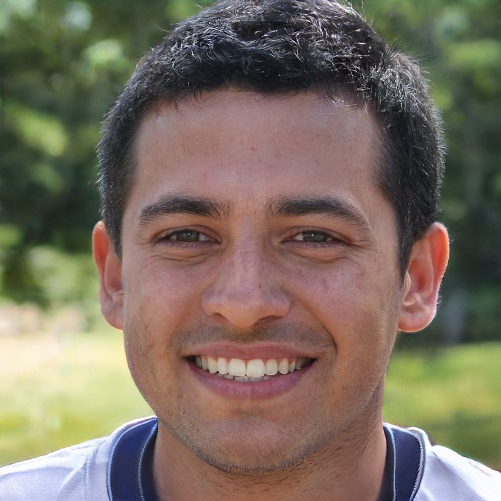 Lucas Ferreira