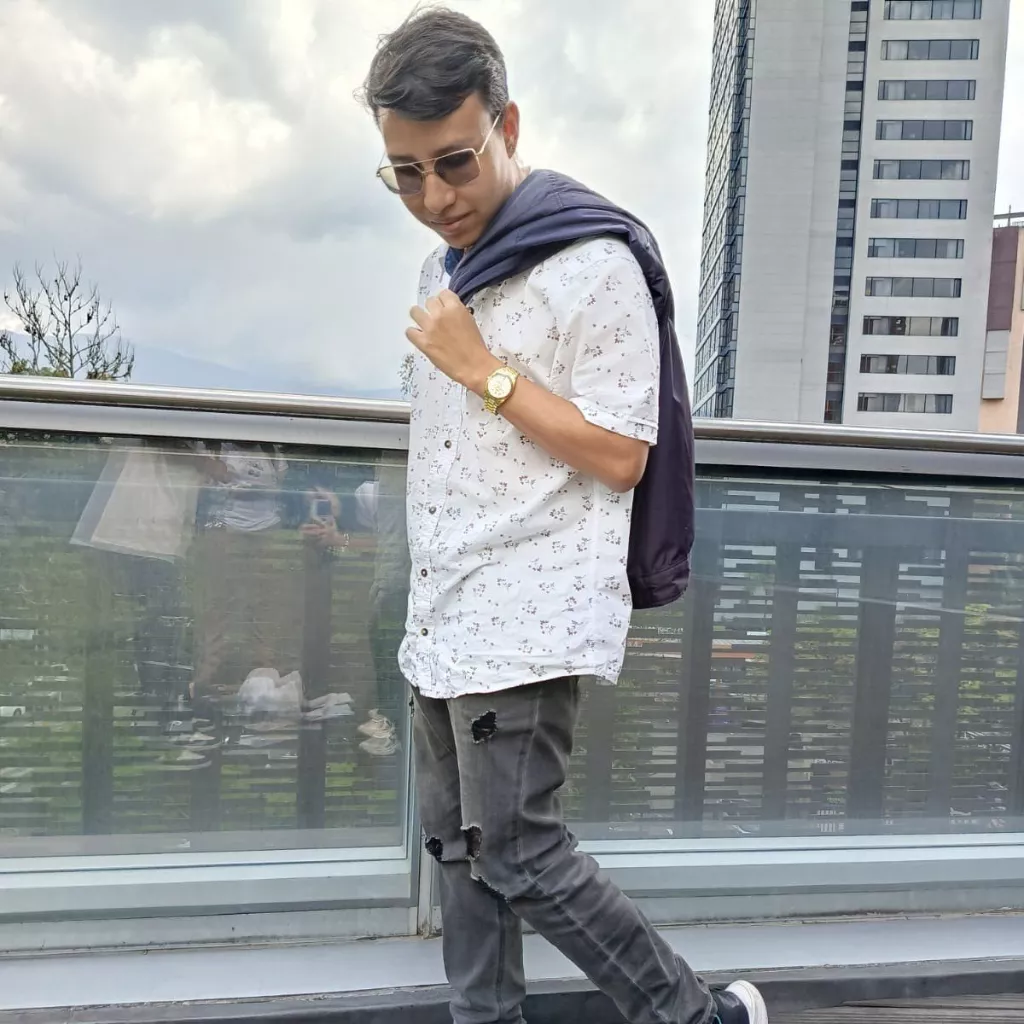 Brayan Londoño