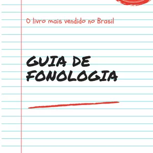 Imagem do curso Guia de Fonologia 