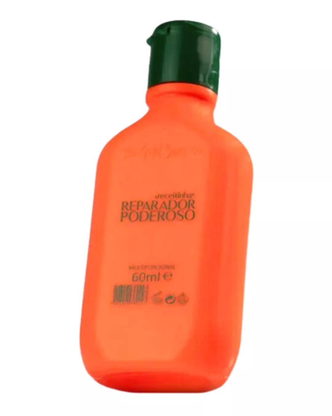Reparador de Pontas Poderoso Gold Spell