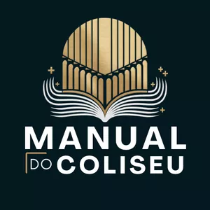 Imagem de capa para o Curso online Manual do Coliseu: Preparação Completa para Concursos