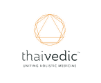 タイヴェディック・ボディーワーク/ThaiVedic Bodywork logo