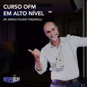 Imagem de capa para o Curso online Curso OFM em Alto Nível 