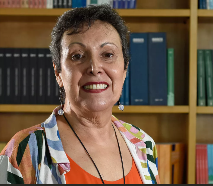 Rosalba, 59 años