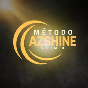 Imagem de Método Azshine Steemer criado por Milton Ribeiro na hotmart