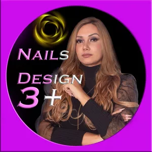 Imagem do curso Nail Design de Sucesso
