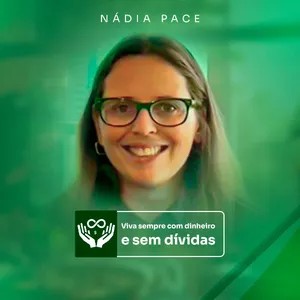 Imagem de capa para o Curso online Viva Sempre com Dinheiro