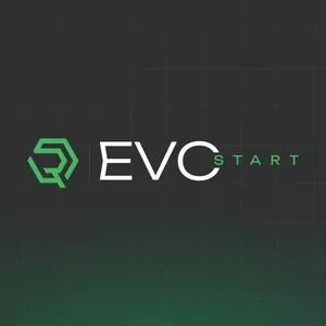 Imagem de capa para o Curso online EVO Start