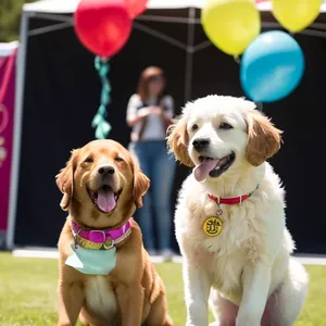 Imagen de portada para Curso online Cachorros felices happy puppies