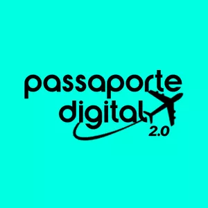 Imagem de capa para o Curso online Passaporte Digital ( Recorrência )