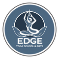Edge Yoga School logo